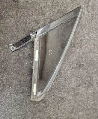 Mercedes-Benz E W238 Rear side window A2386708700 A2386708900