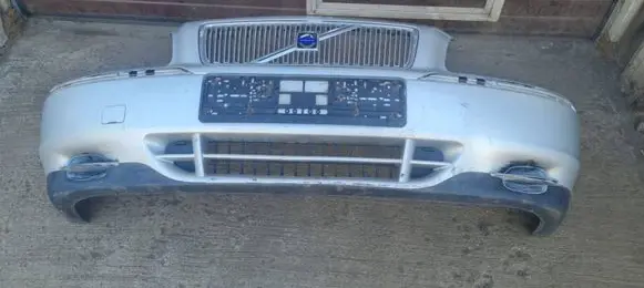 Volvo S80 Front bumper