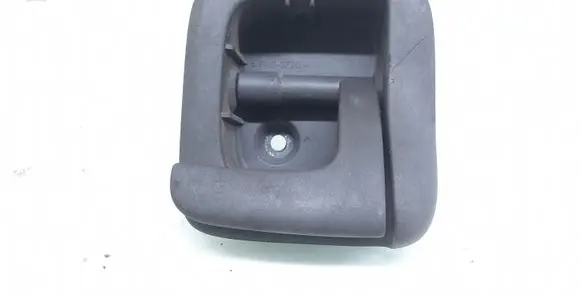 Volvo S60 Engine bonnet (hood) release handle 8650740