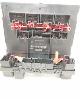 Volkswagen PASSAT B6 Comfort/convenience module 3C0937049