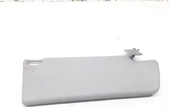 Sun visor