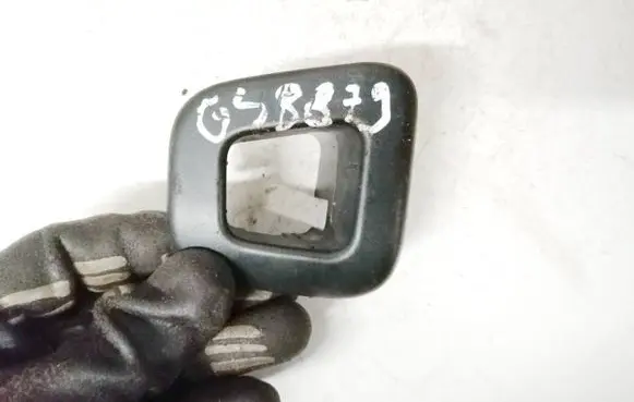 Audi Q7 4L Other interior part 834634