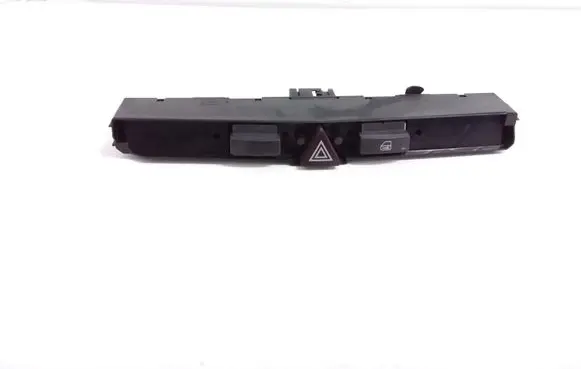 Opel Astra H Hazard light switch