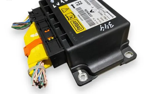 Renault Scenic III - Grand scenic III Airbag control unit/module 285589605R 28409277063