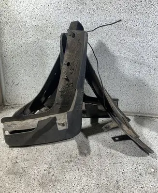 Nissan X-Trail T31 Front mudguard 63855JG000