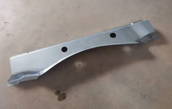 Skoda Octavia Mk4 Other body part 5Q0803133C