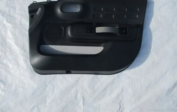 Citroen C3 Front door card panel trim