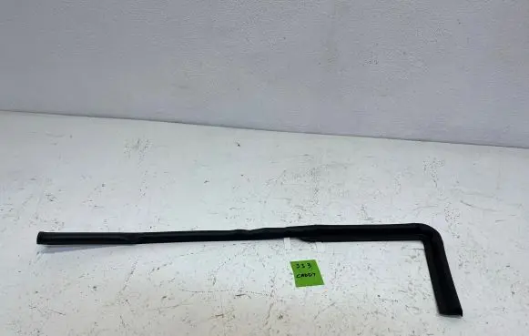 Volkswagen Caddy Rubber seal rear door window/glass 2k7837120a5ap