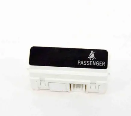 Toyota Prius (XW20) Passenger airbag on/off switch 8395047010