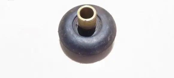 Toyota Avensis T250 Coil spring mount 4875005040 48750-05040