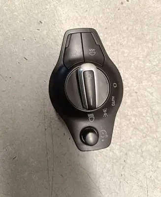 Audi A4 S4 B8 8K Light switch 8K0941531AS 2306140984