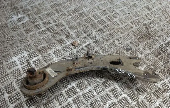 Hyundai ix35 Rear upper control arm/wishbone