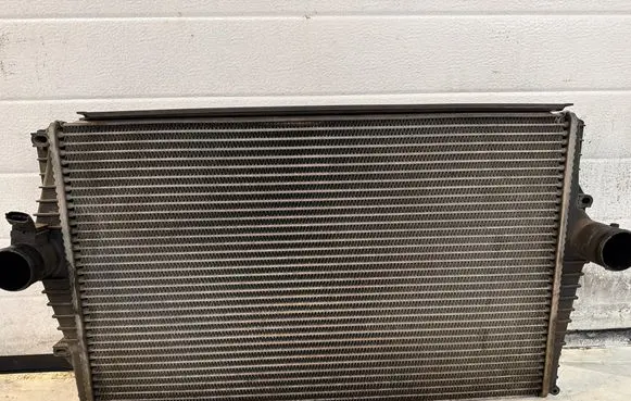 Volvo S60 Intercooler radiator 