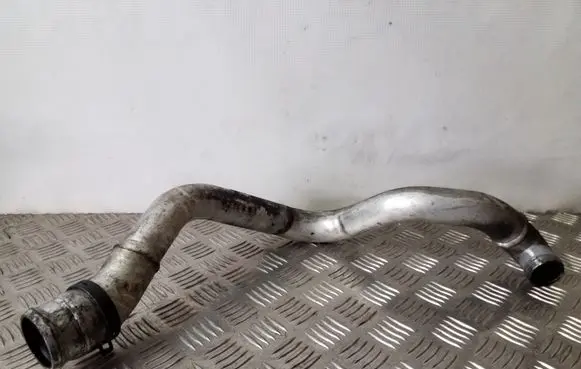 Volkswagen Sharan Intercooler hose/pipe
