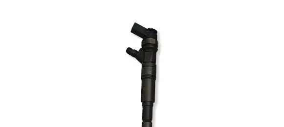 BMW 5 E60 E61 Fuel injector 7792096