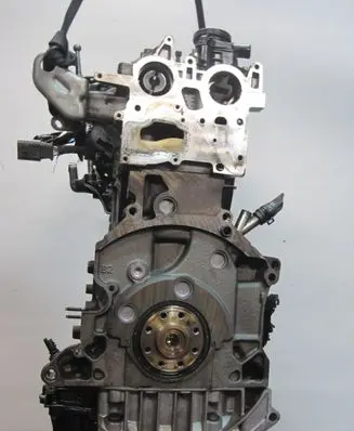 Ford Transit - Tourneo Connect Engine