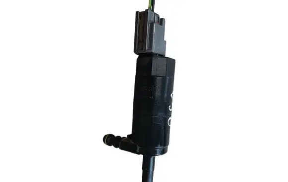 Volvo V50 Headlight washer pump 5W9313K082AA