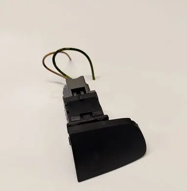Peugeot 307 Passenger airbag on/off switch 9654298877
