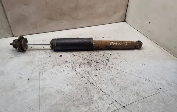 BMW 3 E46 Rear shock absorber/damper