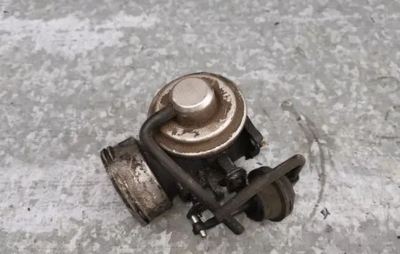 EGR valve
