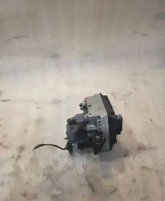 BMW 7 E38 ABS control unit/module 0265217002