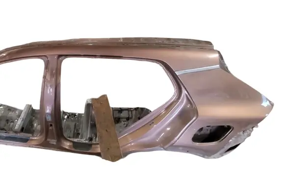 KIA Sportage Rear quarter panel 