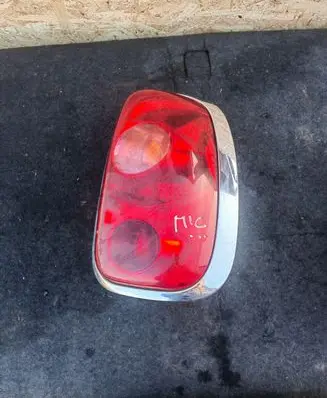 Mini Cooper Countryman R60 Rear/tail lights 9808154