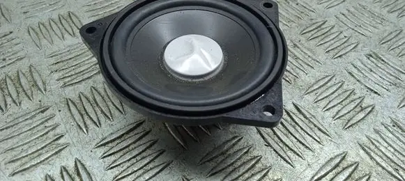 BMW 3 F30 F35 F31 Panel speaker 9368383