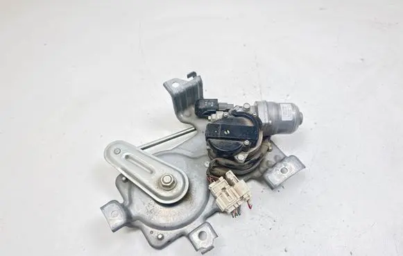 Honda Accord Tailgate/trunk/boot lift motor 0100031 0805220431