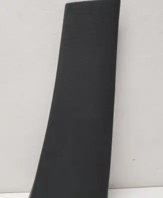 Renault Twingo III (B) pillar trim (bottom) 769156415R A4536900501