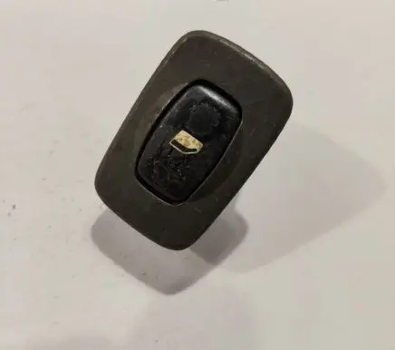 Citroen C5 Electric window control switch 96326947ZJ