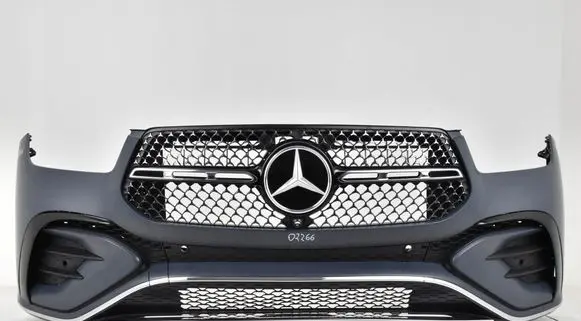 Mercedes-Benz GLE W167 Front bumper A1678859909