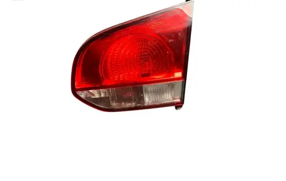 Volkswagen Golf VI Tailgate rear/tail lights 89090386R 89090909 5K0945094J