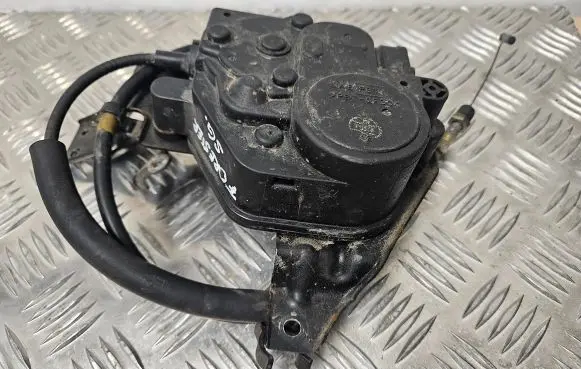 Subaru Forester SG Cruise control unit/module 87012SA010