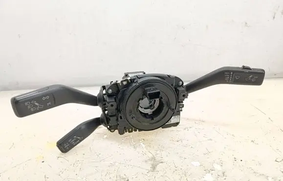 Volkswagen PASSAT CC Wiper turn signal indicator stalk/switch 5K0953569AB 17042011 280302DE