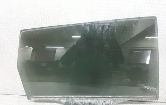 Honda FR-V Rear door window glass