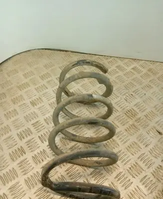 Volvo S80 Rear coil spring