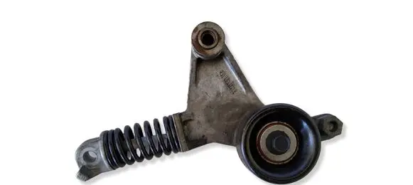 Toyota Camry Generator/alternator belt tensioner 