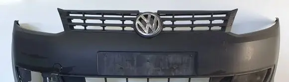 Volkswagen Caddy Front bumper 2K5807221A