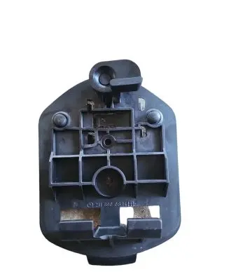 Mercedes-Benz E W211 Hazard Warning Triangle Mounting Bracket 2118900814