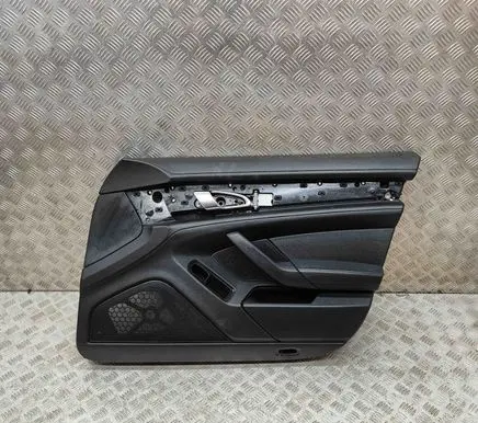 Mercedes-Benz GL X166 Front door card panel trim 97055591200