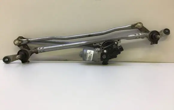 Chrysler Pacifica Front wiper linkage and motor 68229327AB 4899630 HR524630