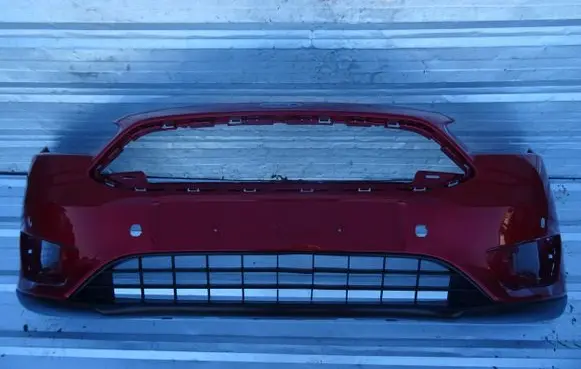 Ford Focus Front bumper R32P2