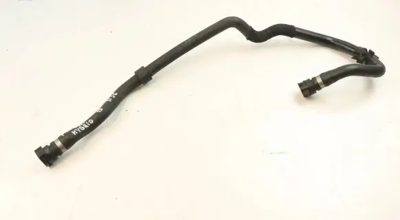 BMW 5 F10 F11 Engine coolant pipe/hose 7580963 15476810