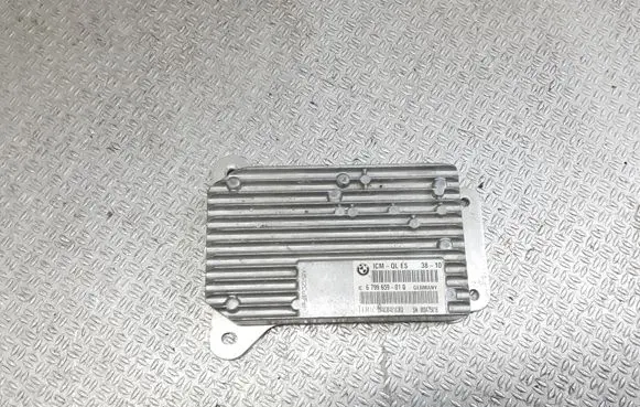BMW 5 F10 F11 ABS control unit/module 679965901