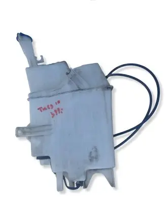 Hyundai Tucson TL Windshield washer fluid reservoir/tank ZBIORNICZEK