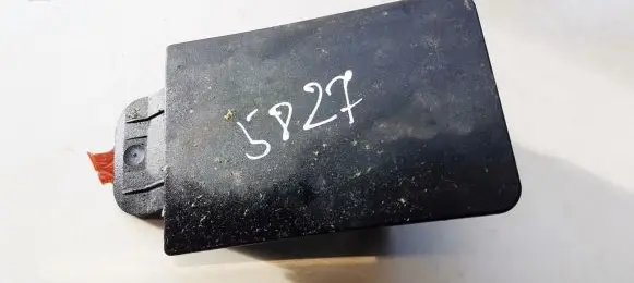 Audi A5 8T 8F Other interior part 8J0971981