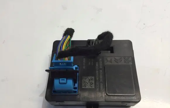 Citroen C4 III e-C4 Other control units/modules 9836236080