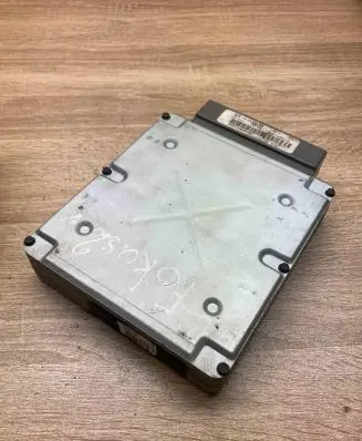 Ford Focus Engine control unit/module ECU 98AB12A650BGH F5SB14A624AA HATE