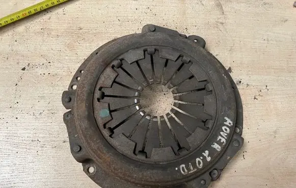 Rover 414 - 416 - 420 Pressure plate 